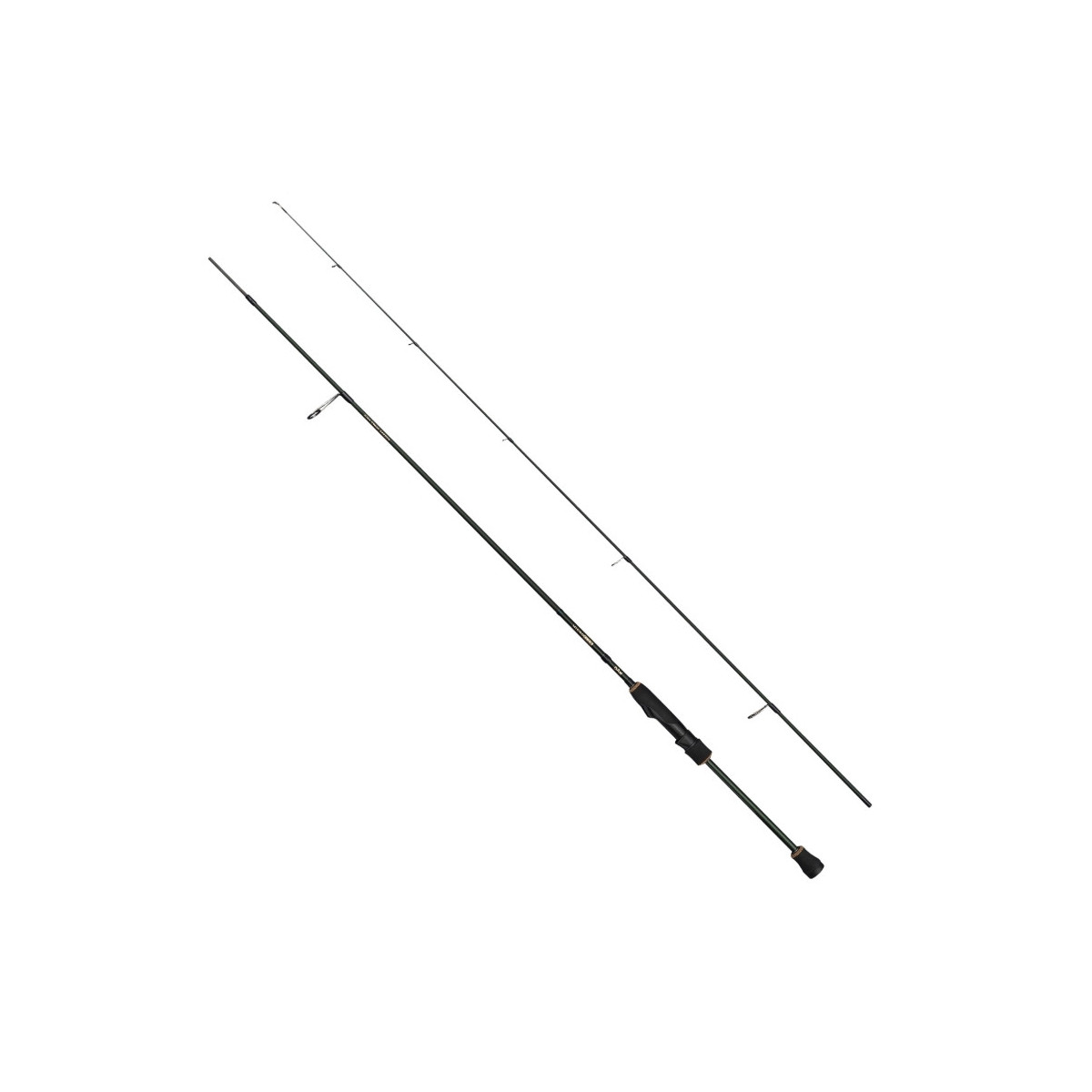 Wędka Dam MICROFLEX2 702UL 210cm / 1-7g