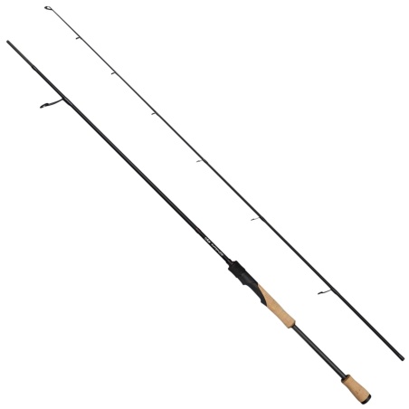 Wędka Dam INTENZE2 Spinning 802XXH 244cm / 40-120g