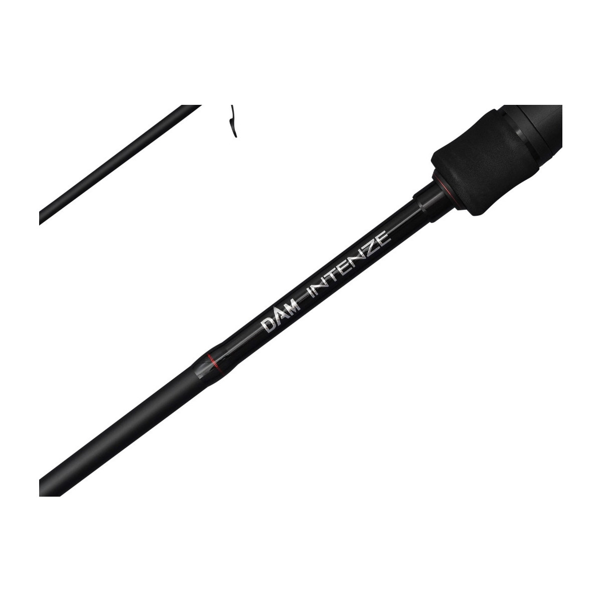 Wędka Dam INTENZE2 Spinning 802XXH 244cm / 40-120g