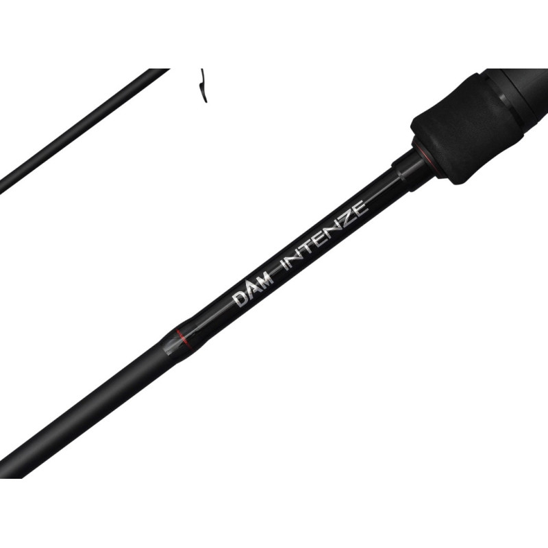 Wędka Dam INTENZE2 Spinning 802XXH 244cm / 40-120g
