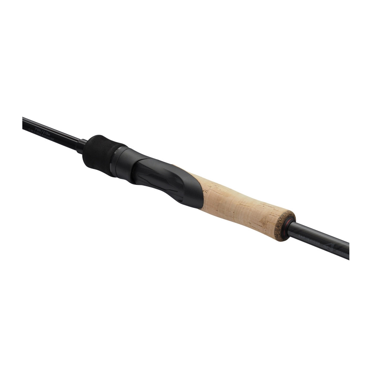 Wędka Dam INTENZE2 Spinning 802XXH 244cm / 40-120g
