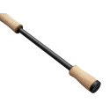 Wędka Dam INTENZE2 Spinning 802XXH 244cm / 40-120g