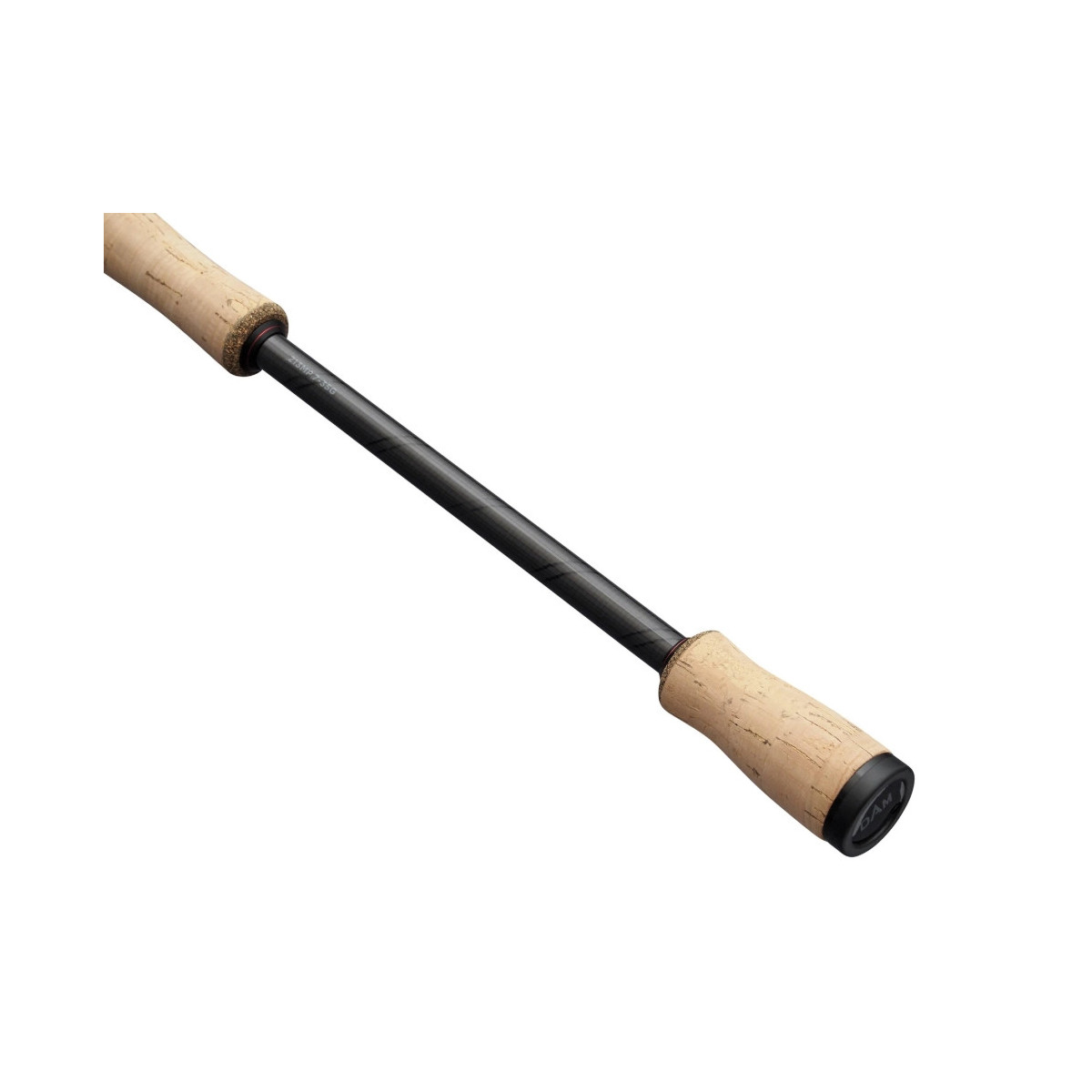Wędka Dam INTENZE2 Spinning 802XXH 244cm / 40-120g