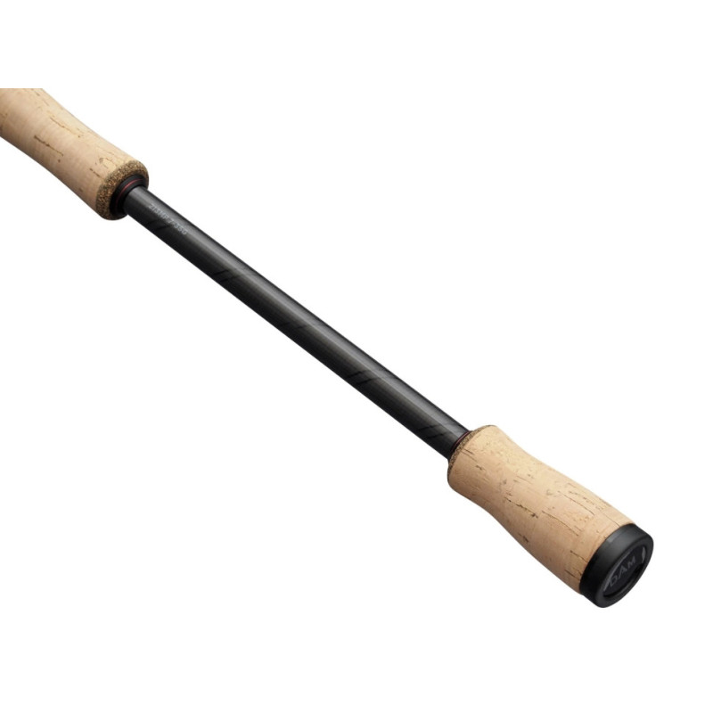 Wędka Dam INTENZE2 Spinning 802XXH 244cm / 40-120g