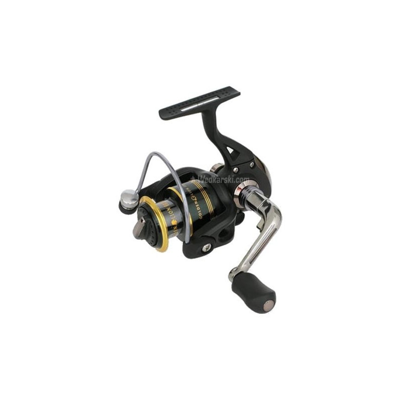 KOŁOWROTEK Mikado GOLDEN LION FD KOŁOWROTEK Mikado GOLDEN LION FD