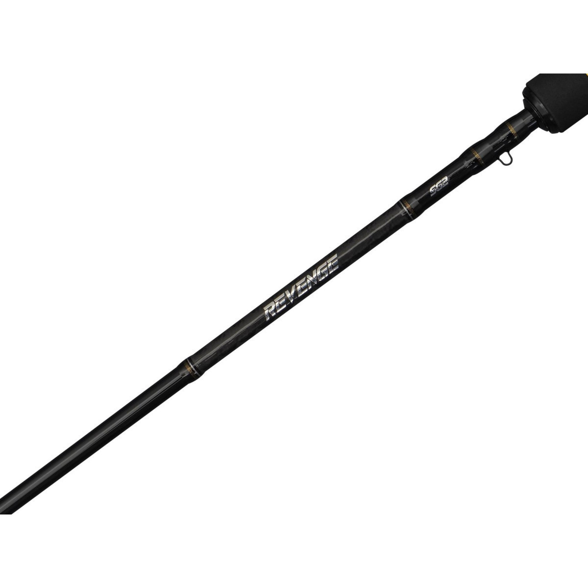 Wędka Savage Gear REVENGE SG2 Light Game 213cm / 3-15g