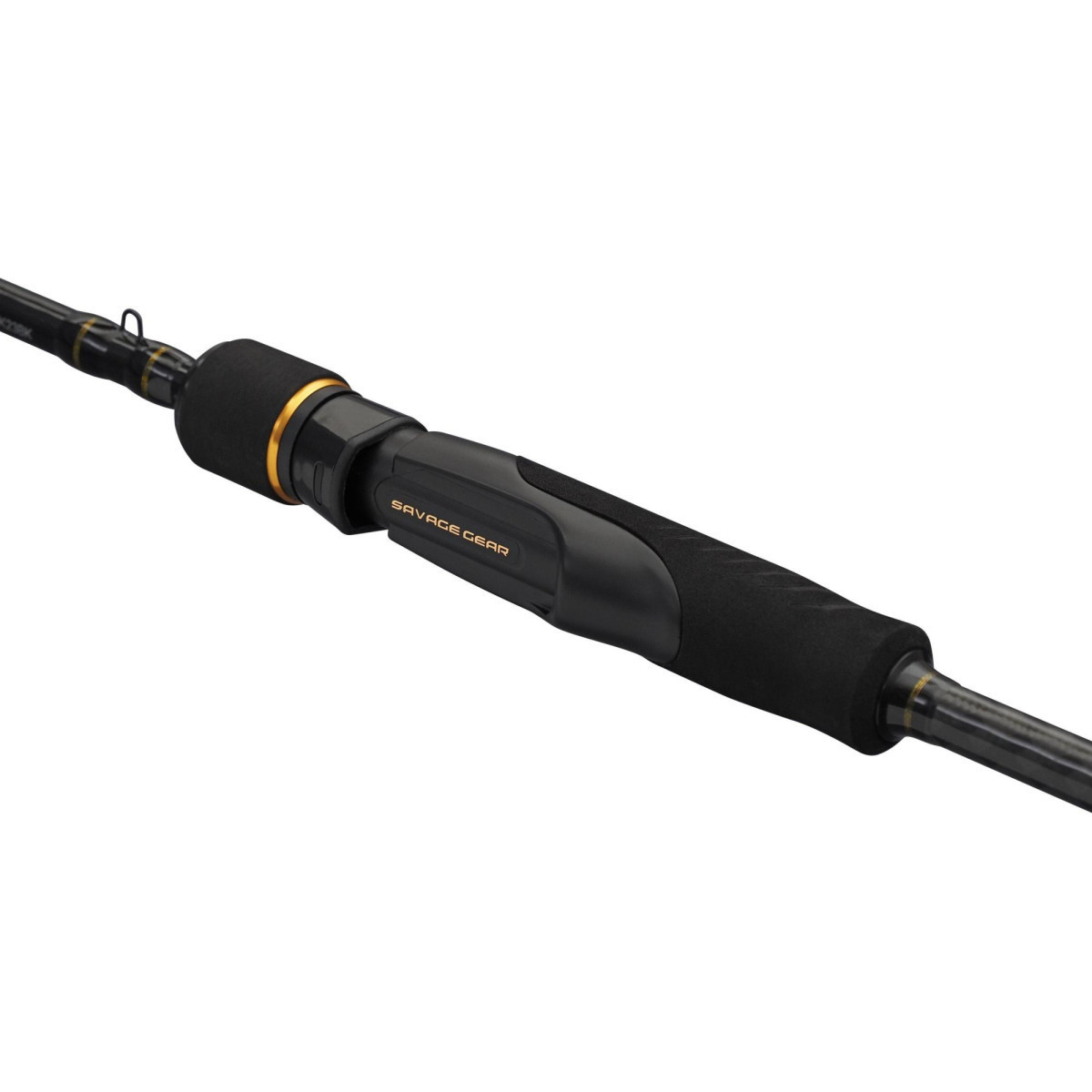 Wędka Savage Gear REVENGE SG2 Light Game 213cm / 3-15g