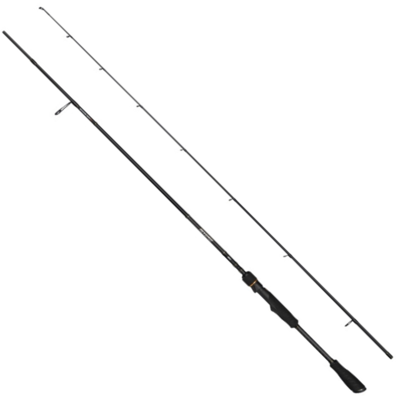 Wędka Savage Gear REVENGE SG2 Light Game 213cm / 7-22g