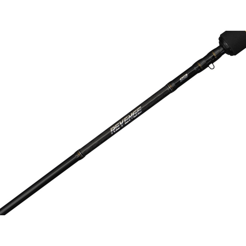 Wędka Savage Gear REVENGE SG2 Light Game 213cm / 7-22g