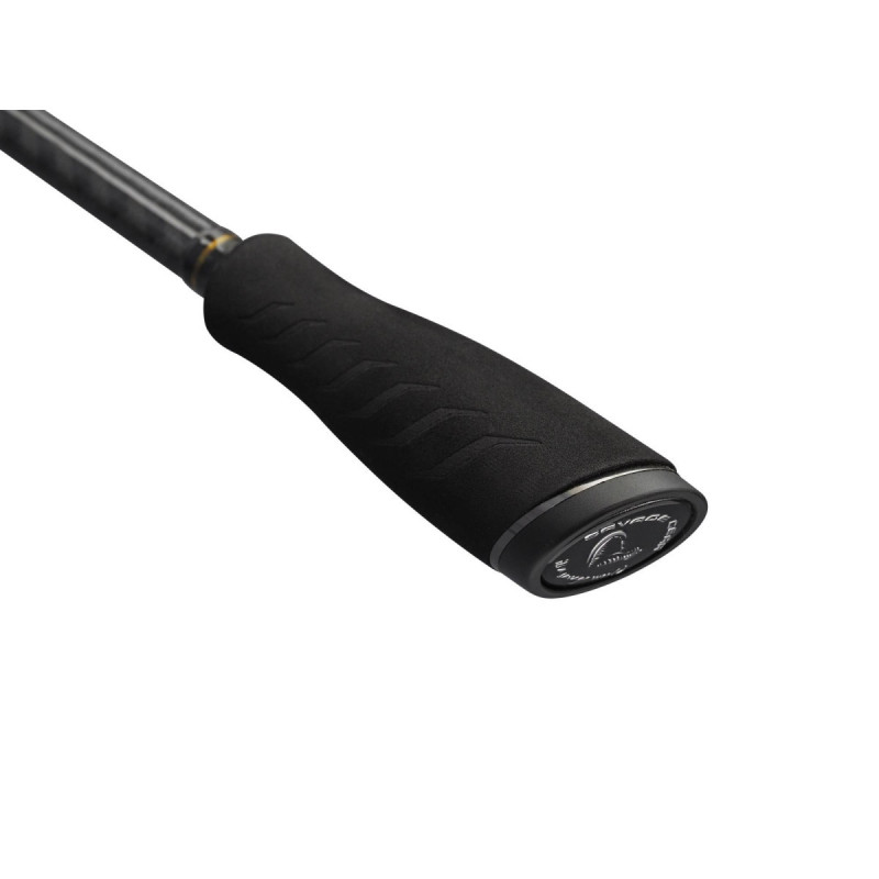 Wędka Savage Gear REVENGE SG2 Light Game 213cm / 7-22g
