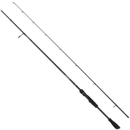 Wędka Savage Gear REVENGE SG2 Light Game 243cm / 7-22g