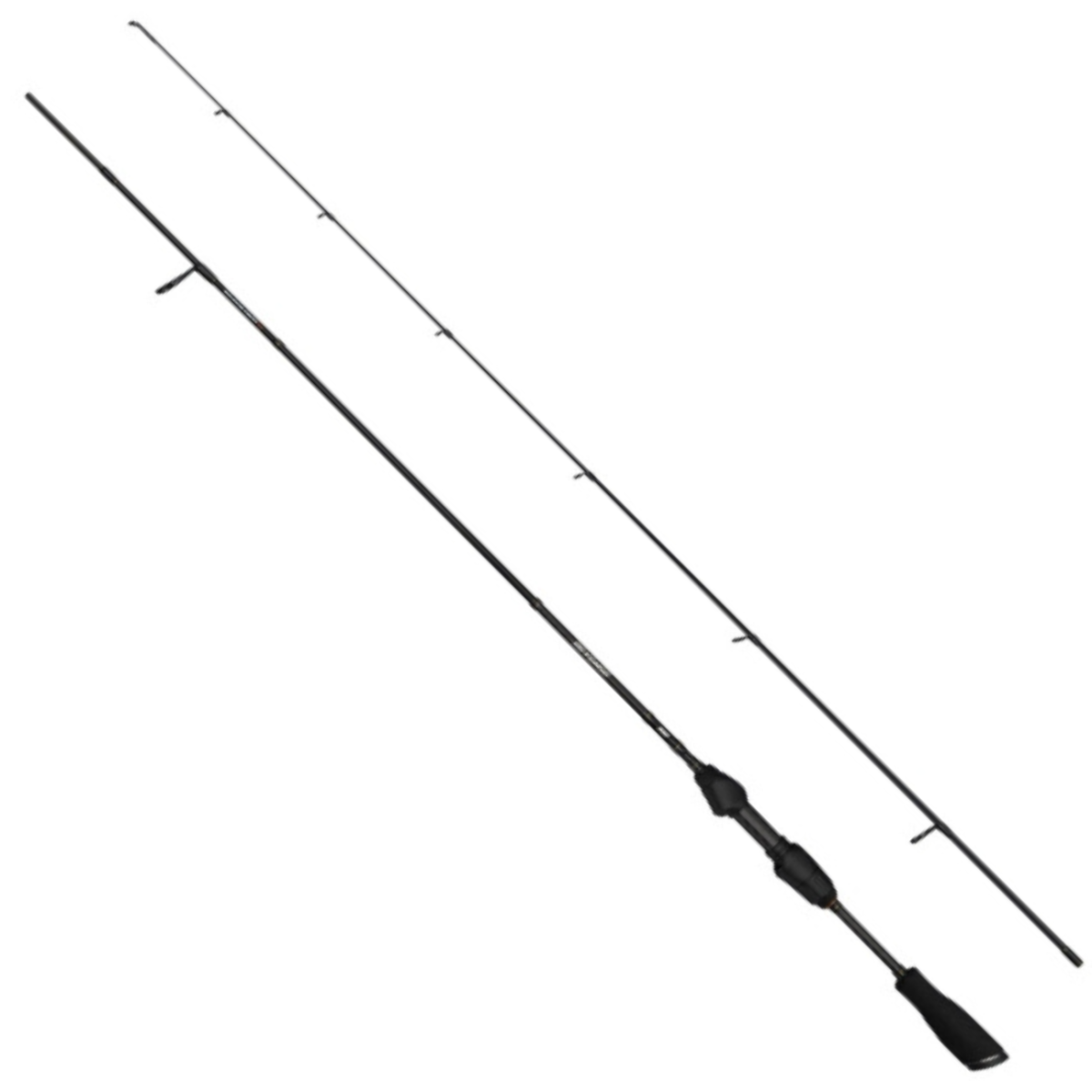 Wędka Savage Gear REVENGE SG2 Micro Game 213cm / 1.5-5g