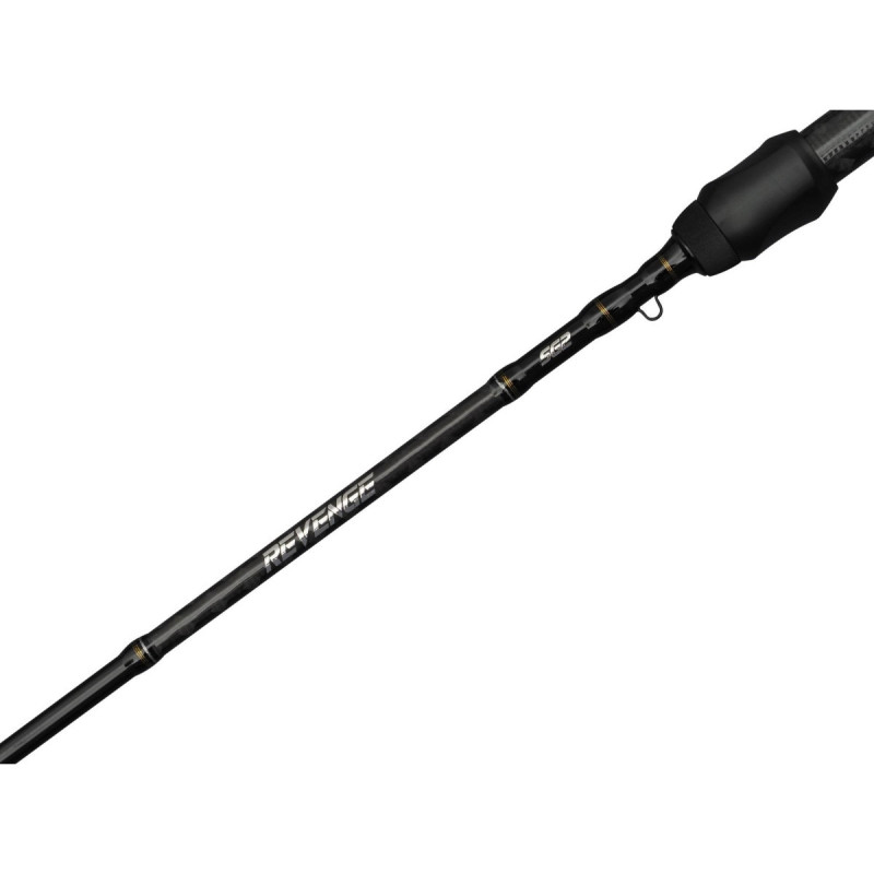 Wędka Savage Gear REVENGE SG2 Micro Game 213cm / 1.5-5g Wędka Savage Gear REVENGE SG2 Micro Game 213cm / 1.5-5g