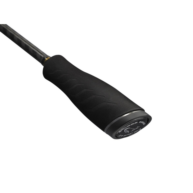 Wędka Savage Gear REVENGE SG2 Micro Game 213cm / 1.5-5g