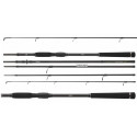 Wędka Daiwa Megaforce Travel Spin 300cm / 10-45g Wędka Daiwa Megaforce Travel Spin 300cm / 10-45g
