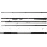 Wędka Daiwa Megaforce Travel Spin 300cm / 10-45g