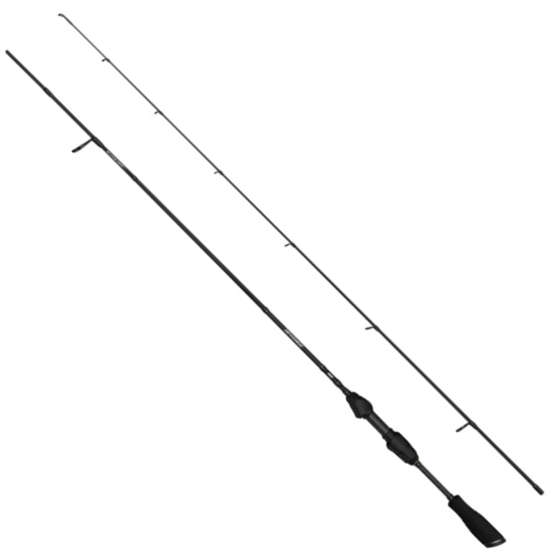 Wędka Savage Gear REVENGE SG2 Micro Game 230cm / 0-2.5g