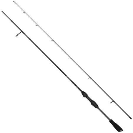 Wędka Savage Gear REVENGE SG2 UL Game 213cm / 1-7g