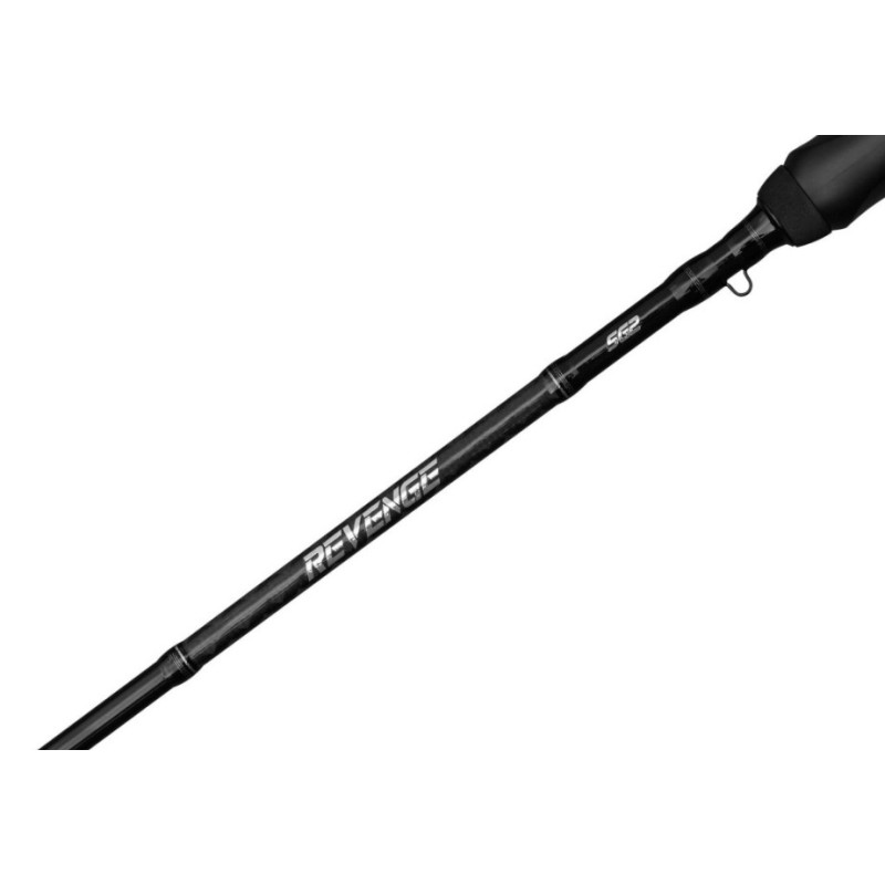 Wędka Savage Gear REVENGE SG2 UL Game 213cm / 1-7g Wędka Savage Gear REVENGE SG2 UL Game 213cm / 1-7g