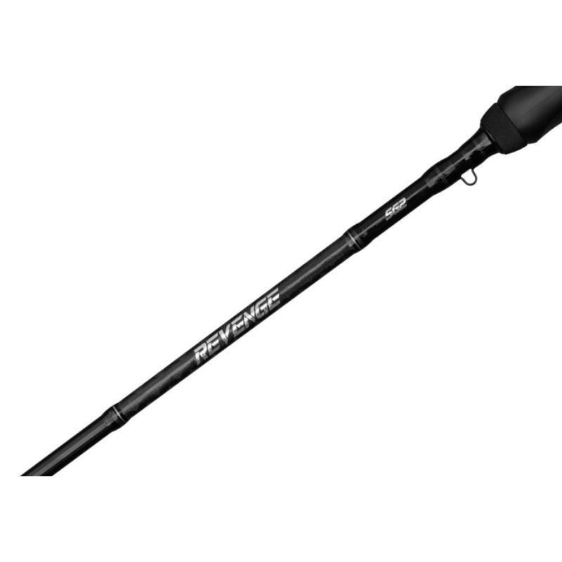 Wędka Savage Gear REVENGE SG2 UL Game 213cm / 2-10g