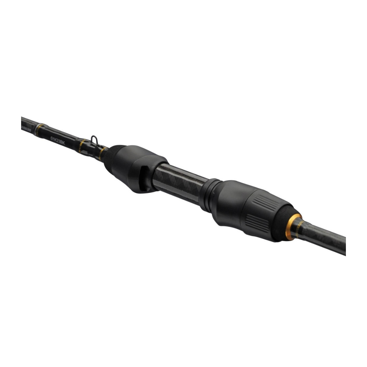 Wędka Savage Gear REVENGE SG2 UL Game 213cm / 2-10g
