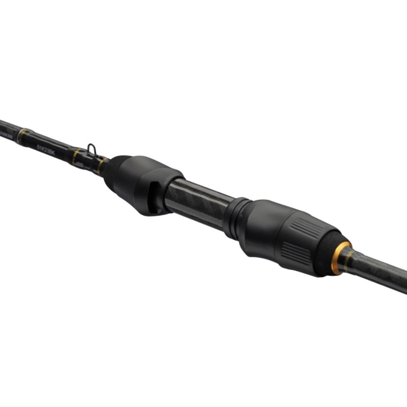 Wędka Savage Gear REVENGE SG2 UL Game 213cm / 2-10g