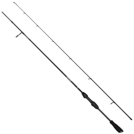 Wędka Savage Gear REVENGE SG2 UL Game 221cm / 3-10g