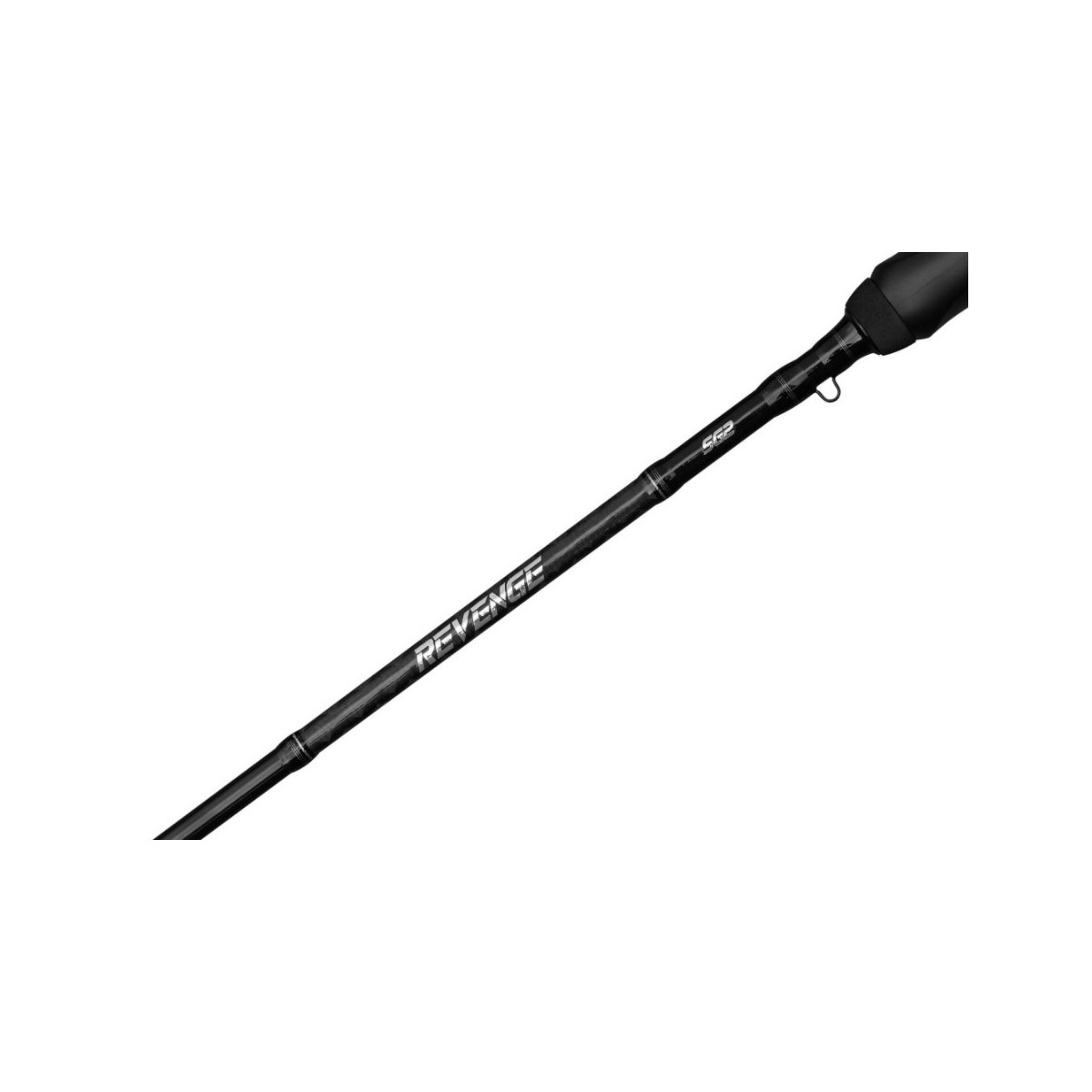 Wędka Savage Gear REVENGE SG2 UL Game 221cm / 3-10g