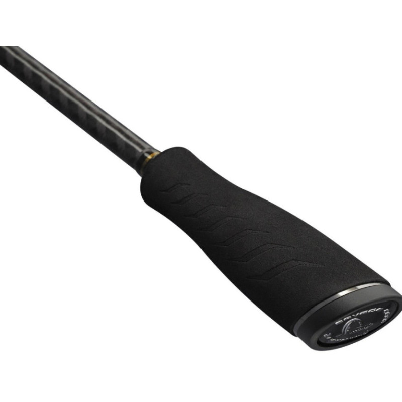Wędka Savage Gear REVENGE SG2 UL Game 221cm / 3-10g