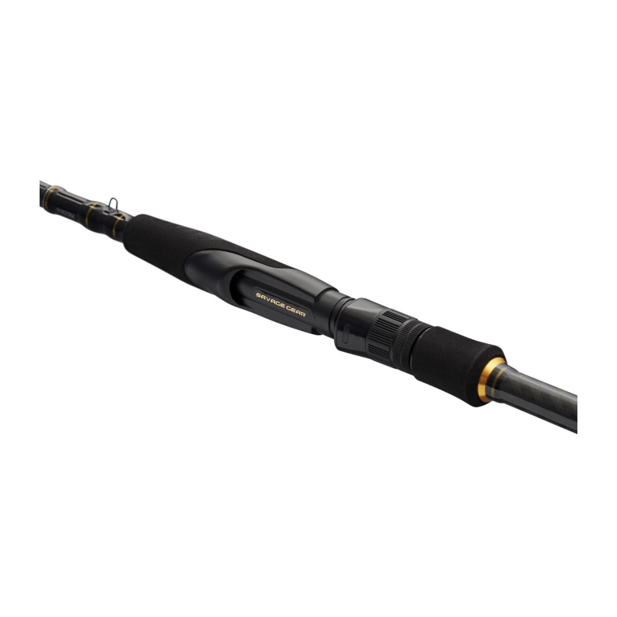 Wędka Savage Gear REVENGE SG2 Medium Game 221cm / 12-35g