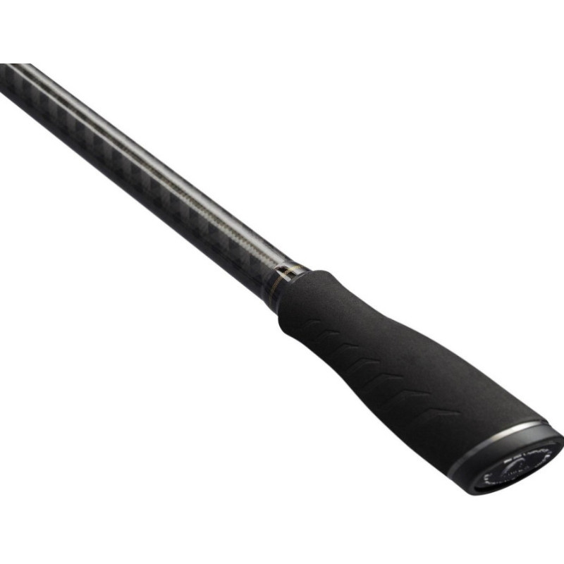 Wędka Savage Gear REVENGE SG2 Medium Game 251cm / 12-35g