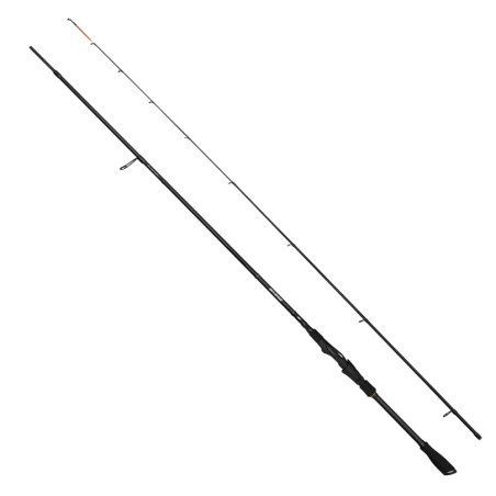 Wędka Savage Gear REVENGE SG2 Tex and Caro 225cm / 5-18g