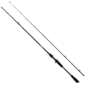 Wędka Savage Gear REVENGE SG2 Vertical BC 198cm / 14-35g Wędka Savage Gear REVENGE SG2 Vertical BC 198cm / 14-35g
