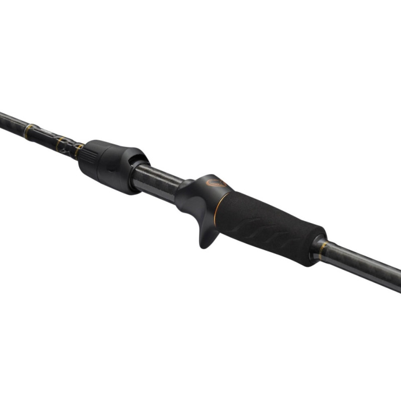 Wędka Savage Gear REVENGE SG2 Vertical BC 198cm / 14-35g Wędka Savage Gear REVENGE SG2 Vertical BC 198cm / 14-35g