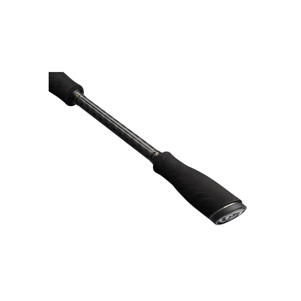 Wędka Savage Gear REVENGE SG2 Vertical BC 198cm / 14-35g Wędka Savage Gear REVENGE SG2 Vertical BC 198cm / 14-35g