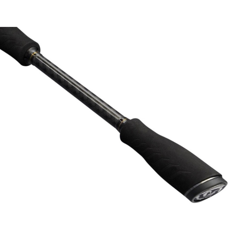 Wędka Savage Gear REVENGE SG2 Vertical BC 198cm / 14-35g Wędka Savage Gear REVENGE SG2 Vertical BC 198cm / 14-35g
