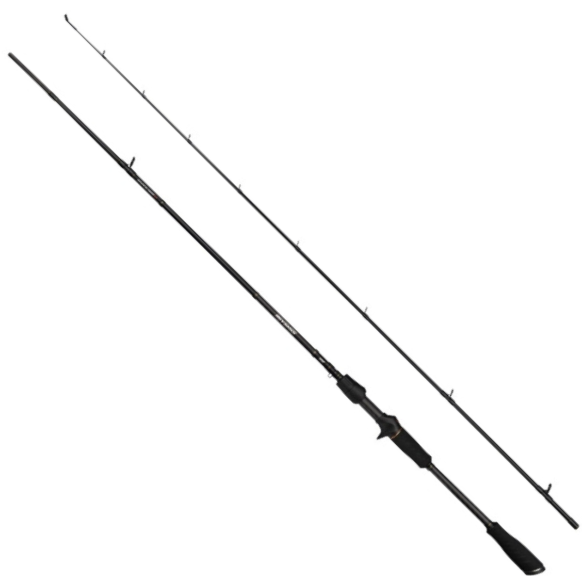 Wędka Savage Gear REVENGE SG2 Vertical BC 198cm / 20-65g Wędka Savage Gear REVENGE SG2 Vertical BC 198cm / 20-65g