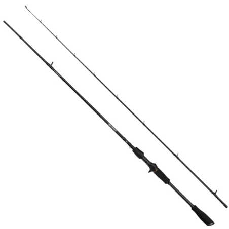 Wędka Savage Gear REVENGE SG2 Vertical BC 198cm / 20-65g Wędka Savage Gear REVENGE SG2 Vertical BC 198cm / 20-65g