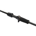 Wędka Savage Gear REVENGE SG2 Vertical BC 198cm / 20-65g Wędka Savage Gear REVENGE SG2 Vertical BC 198cm / 20-65g