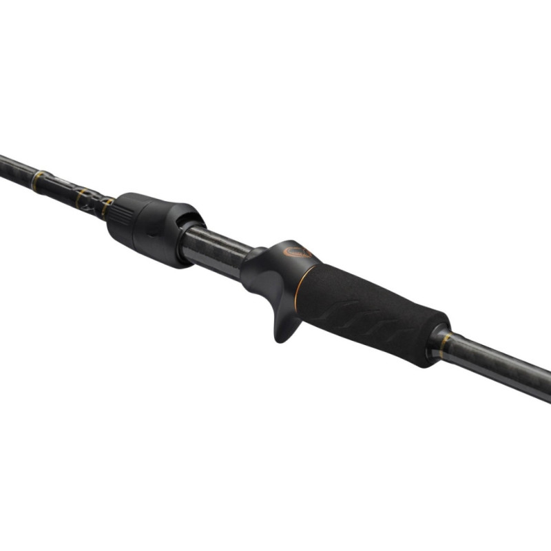 Wędka Savage Gear REVENGE SG2 Vertical BC 198cm / 20-65g Wędka Savage Gear REVENGE SG2 Vertical BC 198cm / 20-65g