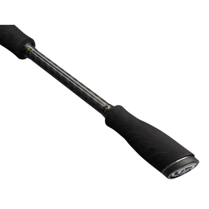 Wędka Savage Gear REVENGE SG2 Vertical BC 198cm / 20-65g Wędka Savage Gear REVENGE SG2 Vertical BC 198cm / 20-65g
