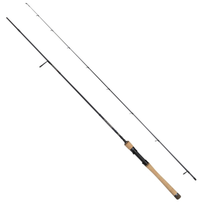 Wędka Savage Gear SALMONOID SG2 UL Game 215cm / 2-6g