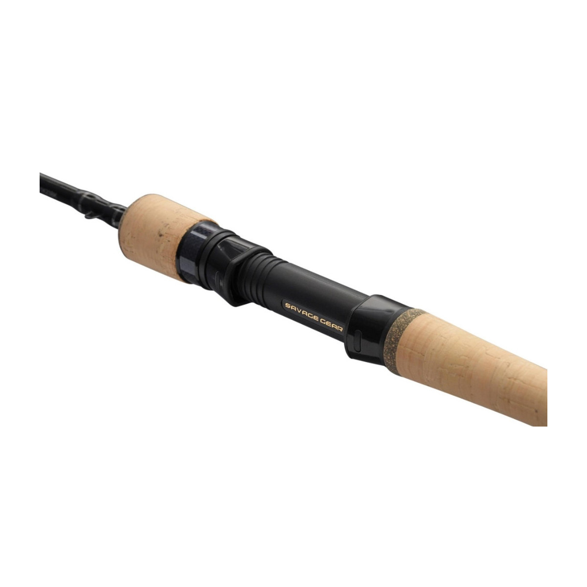 Wędka Savage Gear SALMONOID SG2 UL Game 215cm / 2-6g