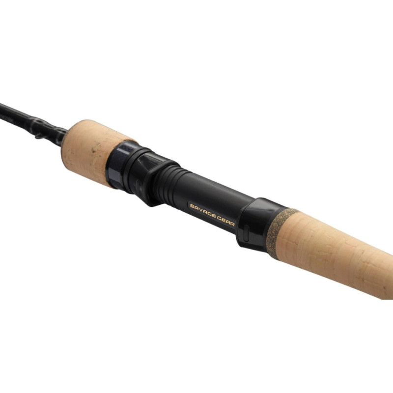 Wędka Savage Gear SALMONOID SG2 UL Game 215cm / 2-6g