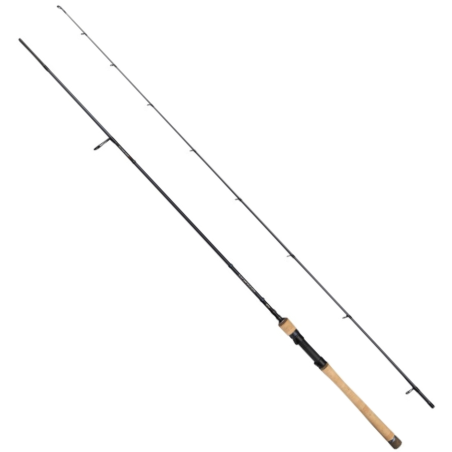 Wędka Savage Gear SALMONOID SG2 Light Game 243cm / 4-14g