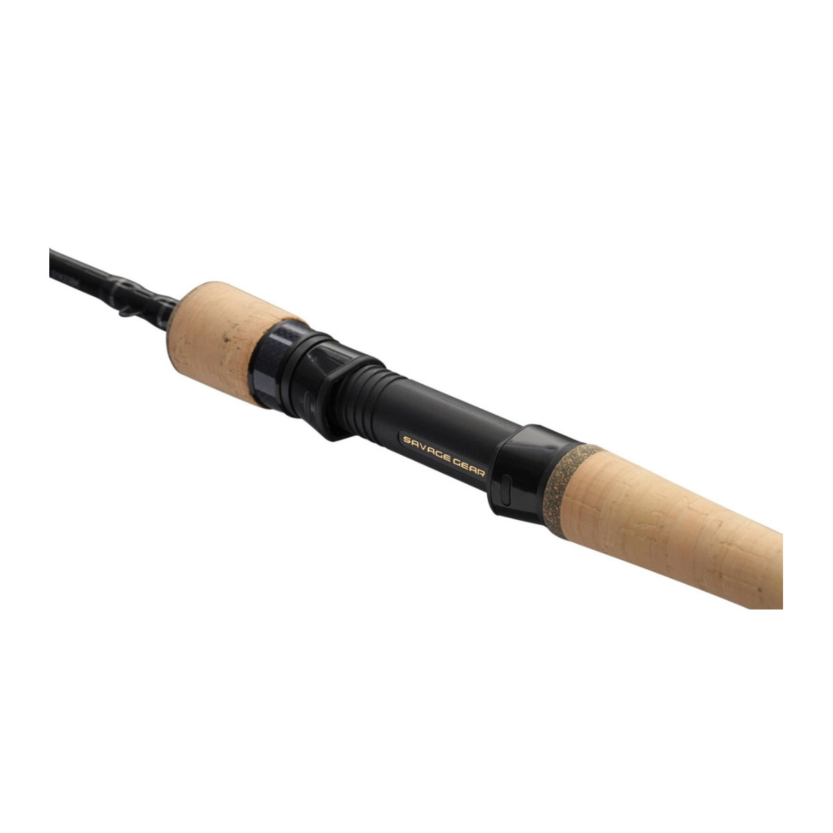 Wędka Savage Gear SALMONOID SG2 Light Game 243cm / 4-14g