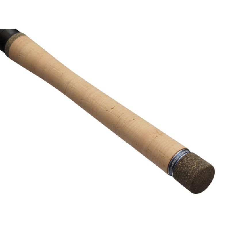 Wędka Savage Gear SALMONOID SG2 Light Game 243cm / 4-14g