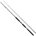Wędka Shimano Vengeance AX Pilk 240cm / 150-300g