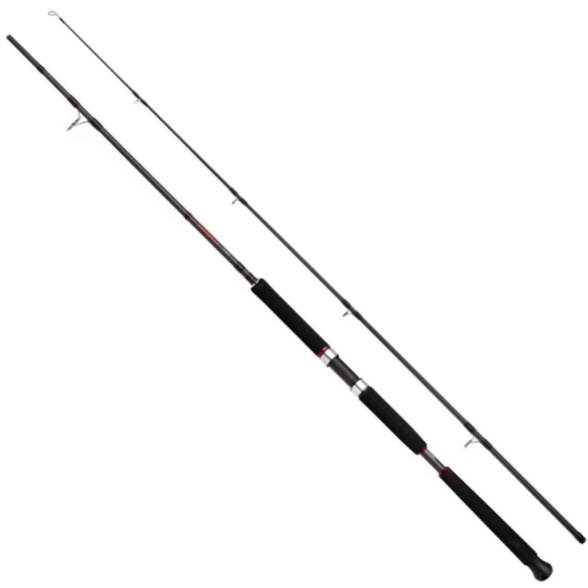 Wędka Shimano Vengeance AX Pilk 240cm / 150-300g