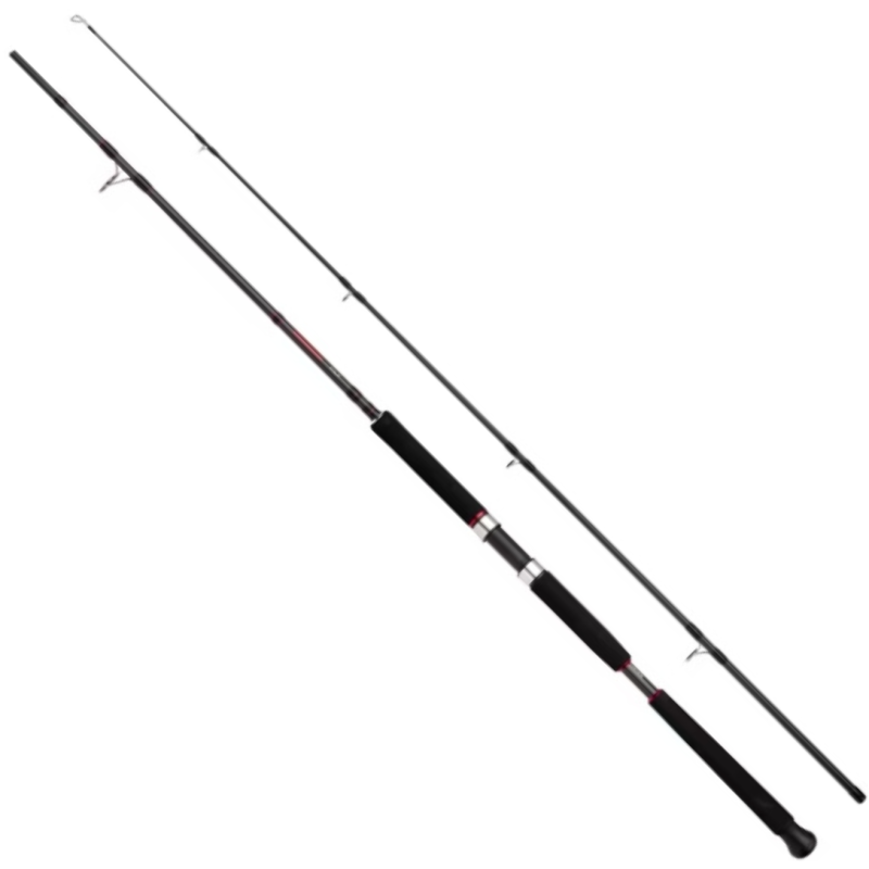 Wędka Shimano Vengeance AX Pilk 240cm / 150-300g